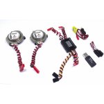 Sense Innovations Zvukový modul ESS-Air pro letadla – Sleviste.cz