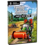 Farming Simulator 22 Pumps N' Hoses Pack – Hledejceny.cz