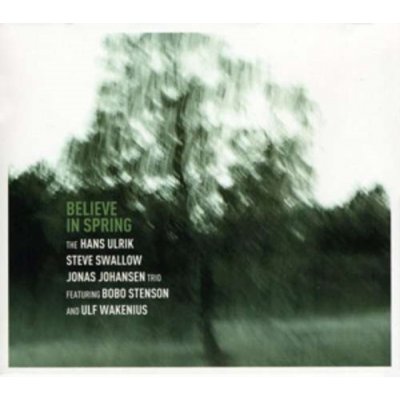 V/A - Believe In Spring CD