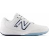 Pánské tenisové boty New Balance Fuel Cell 996 v5 - white/navy