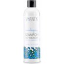 Šampon Vianek Moisturising šampon pro suché a normální vlasy s hydratačním účinkem s extraktem z kořene pampelišky 300 ml