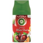 Air Wick Freshmatic Zimní punč náhradní náplň 250 ml – Zboží Mobilmania