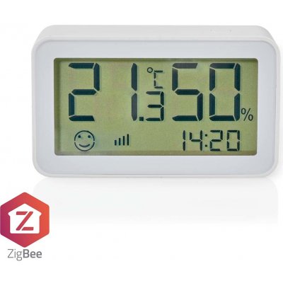 Nedis SmartLife ZBSC30WT – Hledejceny.cz