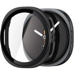 Spigen Thin Fit 360 Samsung Galaxy Watch 9/8 44mm černý ACS11601 – Hledejceny.cz