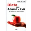 Kniha Dieta pro Adama a Evu