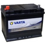Varta Professional Dual Purpose 75Ah 12V LFS75 – Zboží Živě