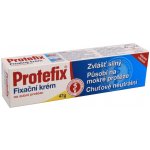 Protefix Fixační krém 47 g + 4 ml – Zboží Mobilmania