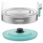 Sencor SWK 2191GR – Zboží Dáma