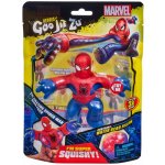 GOO JIT ZU MARVEL SPIDERMAN ROZTAŽITELNÁ