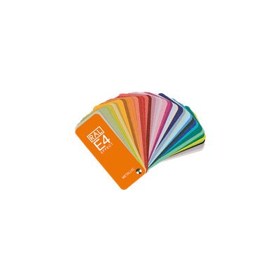 RAL E4 Effect (vzorník RAL barev) - RAL 20.052 – Hledejceny.cz