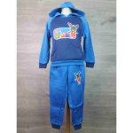 Chlapecká tepláková souprava Bing modrá – Zbozi.Blesk.cz