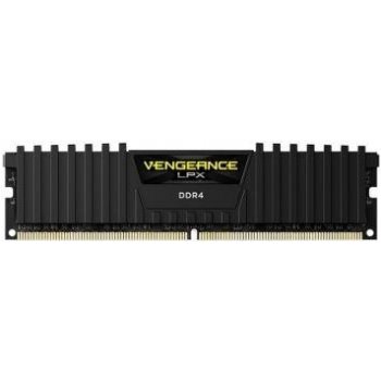 Corsair Vengeance LPX DDR4 16GB (4x4GB) 2800MHz CL16 CMK16GX4M4A2800C16