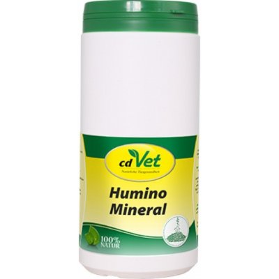 cdVet Humino Mineral 1000 g – Hledejceny.cz