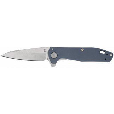 Gerber Fastball Wharncliffe MagnaCut Nůž, městská modrá GERBER 1075374 – Zboží Dáma