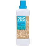 Yellow & Blue univerzální čistič pro domácnost láhev 1 l – Sleviste.cz