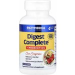 Enzymedica Digest Complete s Probiotiky 90 kapslí – Hledejceny.cz