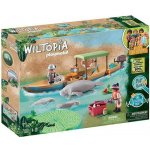 Playmobil 71010 Lodní výlety do námořních člunů – Sleviste.cz