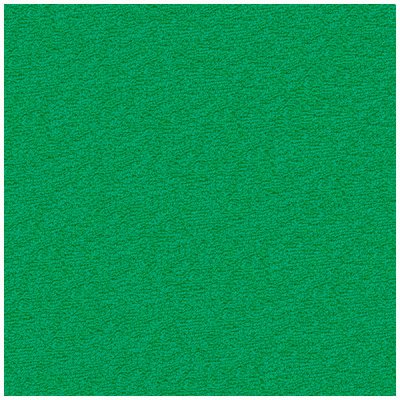 Polášek zelené froté prostěradlo 100x200 – Zboží Mobilmania