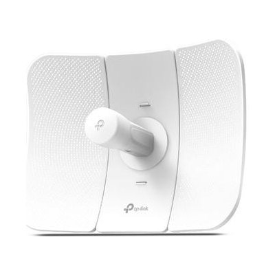 TP-Link CPE610 venkovní CPE anténa pro pásmo 5 GHz a šířku pásma 300 Mb/s se ziskem 23 dBi, CPE610