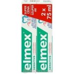 Elmex Sensitive 2 × 75 ml – Hledejceny.cz