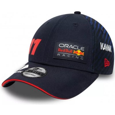 Red Bull Racing F1 Sergio Perez Blue – Zboží Mobilmania