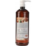 GREEN IDEA LNĚNÝ OLEJ PRO KONĚ 1 l – Zboží Mobilmania