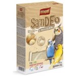 VITAPOL písek s mušlemi 1,5 kg – HobbyKompas.cz