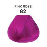 Semi-permanentní barva na vlasy adore 82 růžová růže Pink Rose 118 ml – Zboží Dáma