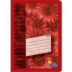 NOTES Sešit č.624 – Zboží Dáma