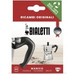 Bialetti Moka Express 3-4 rukojeť – Zboží Mobilmania