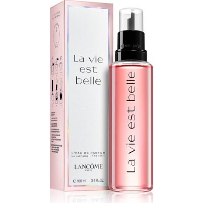 Lancôme La Vie Est Belle parfémovaná voda dámská 100 ml náhradní náplň