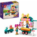 LEGO® Friends 41719 Pojízdný módní butik – Zbozi.Blesk.cz