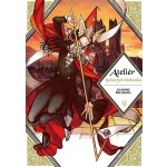 Ateliér špičatých klobouků 9 - Kamome Širahama – Zbozi.Blesk.cz