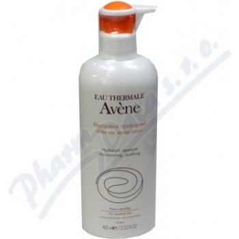 Avené Reparateur Apres-Soleil mléko po opalování 400 ml