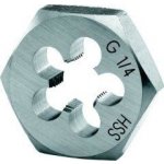 FORMAT Závitníková čelist 6hran hss din382 g3/4" format – Hledejceny.cz