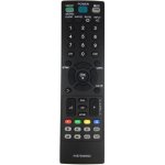 Dálkový ovladač Eclipsera AKB73655802 – Hledejceny.cz