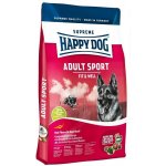 Happy Dog Supreme Fit & Well Senior 4 kg – Hledejceny.cz