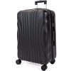 Cestovní kufr Mifex V83 černá 36L