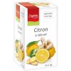 Apotheke Citron zázvor s lípou čaj 20 x 2 g