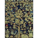 Gaira Malování podle čísel Strom – Zboží Dáma