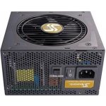 Seasonic FOCUS Plus Series SSR-1000FX 1000W 1FX100FRT3A25X – Hledejceny.cz