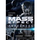 Mass Effect Andromeda 1 - Vzpoura na Nexu - Hough Jason M., Alexander K. C.