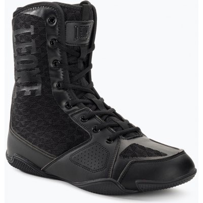 Leone 1947 Professional Boxing black – Zboží Dáma
