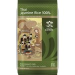 Green Lotus Jasmínová rýže 18,18 kg – Zboží Dáma