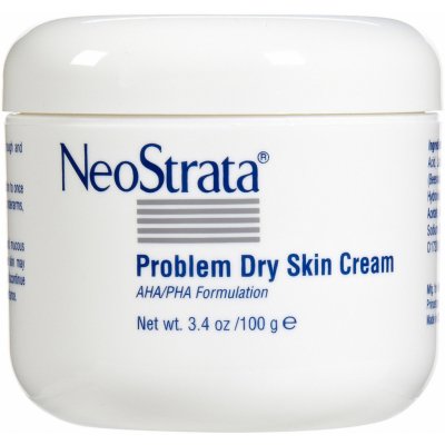 Neostrata Problem Dry Skin Cream 100 g – Zboží Mobilmania