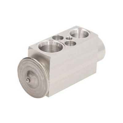THERMOTEC Expanzní ventil, klimatizace KTT140071 – Hledejceny.cz