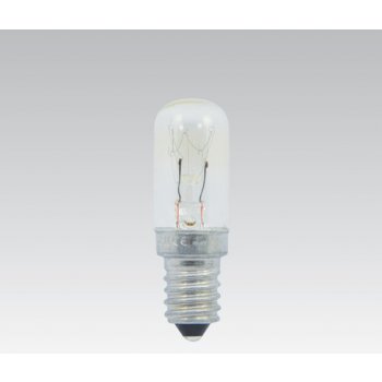 žárovka 15W AR 240V 15W E14 CLEAR do lednice 371003000