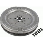 Dvouhmotový setrvačník SACHS SA 2295000506 – Hledejceny.cz