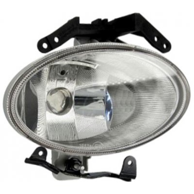 Pravé přední mlhové světlo Hyundai Santa Fe II (CM) 06-09 – Zbozi.Blesk.cz