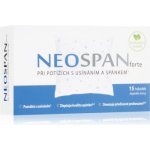 Neospan Forte Swiss 15 tobolek – Zbozi.Blesk.cz